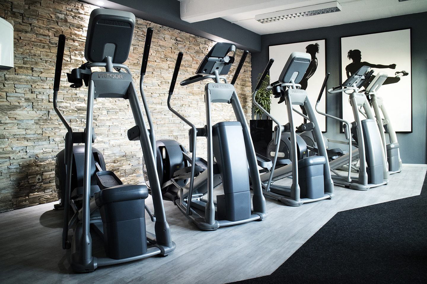 Family Fitness Bernburg – Gemeinsam stark werden