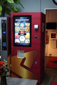 Family Fitness Bernburg – dein Fitnessstudio vor Ort