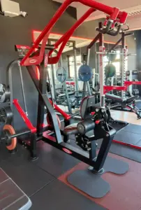 Fitness Bernburg – stark, fit und gesund mit System