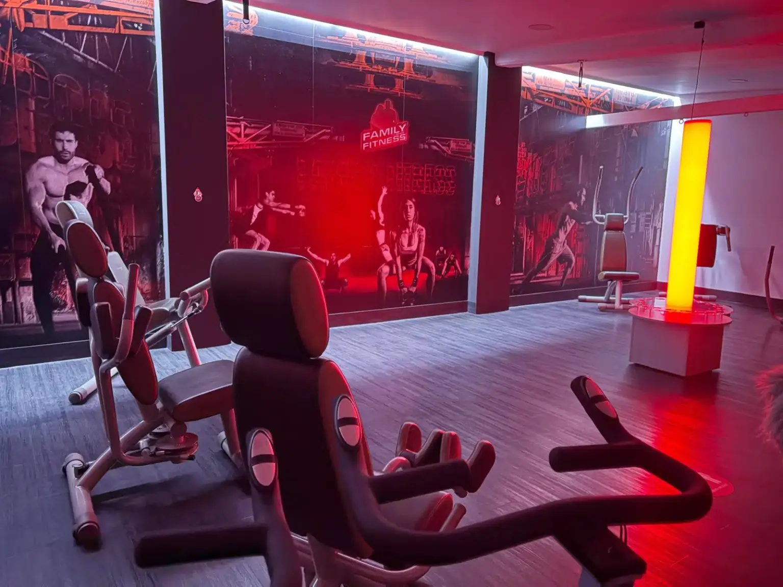 Personal Training Bernburg – individuelle Betreuung für deine Ziele