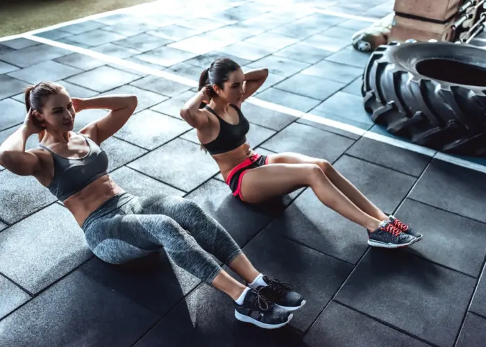 Frauen Fitness Bernburg